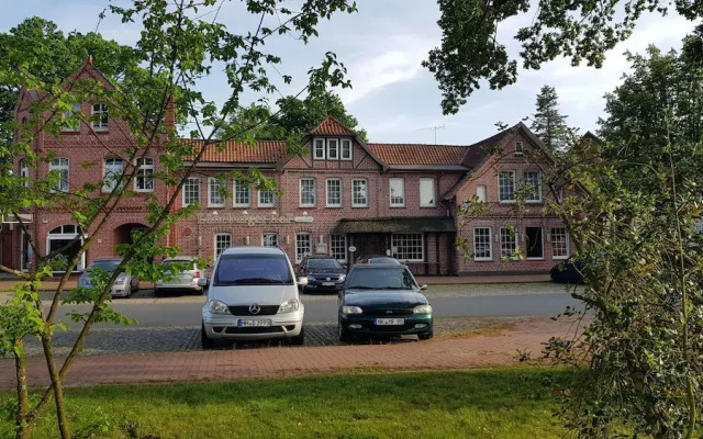 APROTOs Lüneburger Hof