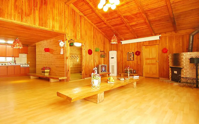Gapyeong Rothem Namu Pension