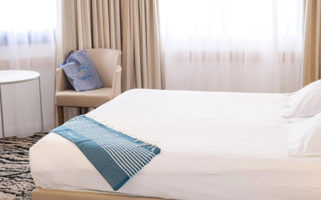 Hôtel & Spa - Thalazur Ouistreham