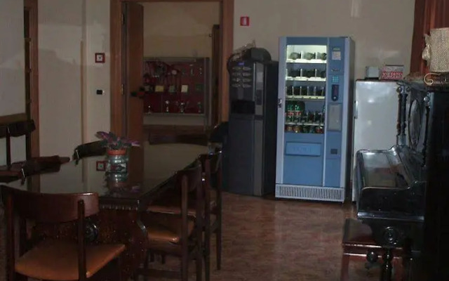 Villa Maria Rosa Molas