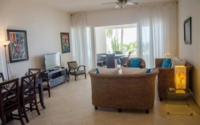 Apartments at Beach Palace