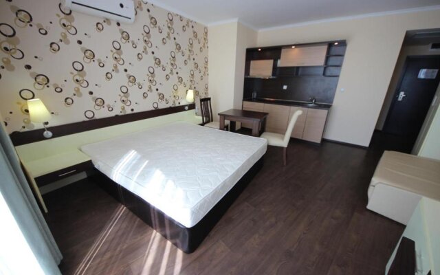 Menada Apartments in Grand Hotel Sveti Vlas