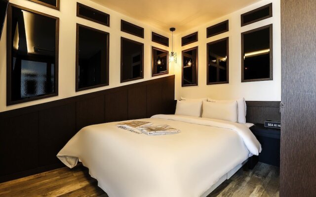 Oido Sea Hi Hotel