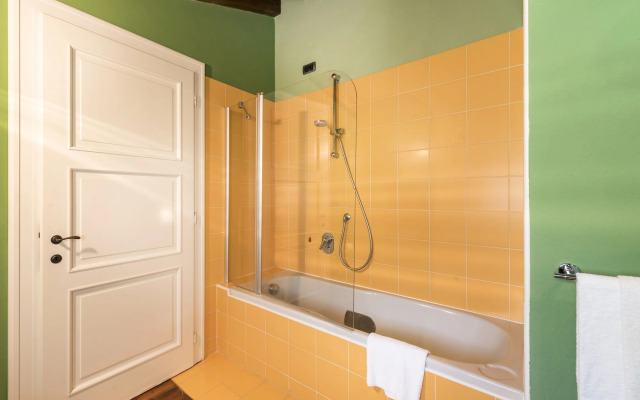 Agriturismo Ca' del Lago