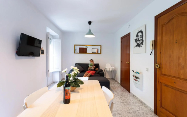 Roman Circus City Entry