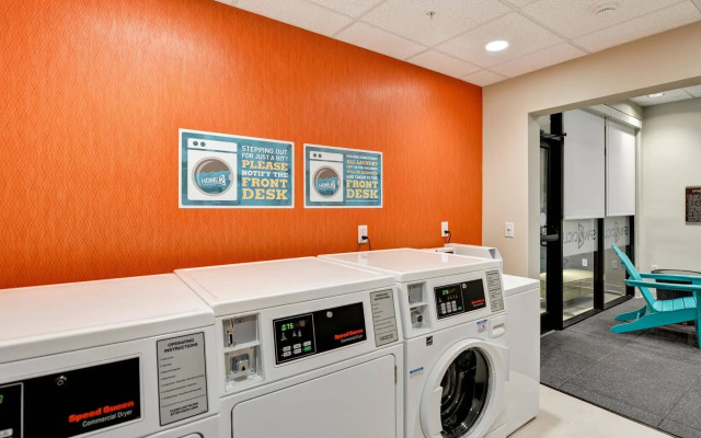 Home2 Suites by Hilton Stafford Quantico