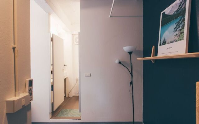 Cloud 9 Hotel Hua Hin - Hostel