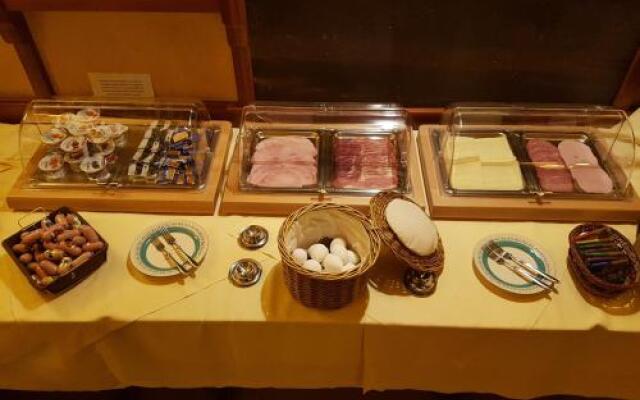 Hotel und Gasthof 'Zur Brezel'