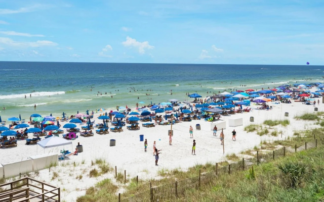 Majestic Beach Towers 1-314