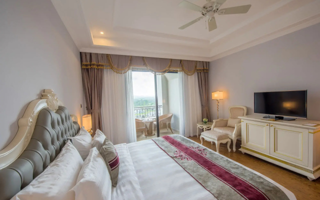 Sheraton Phu Quoc Long Beach Resort