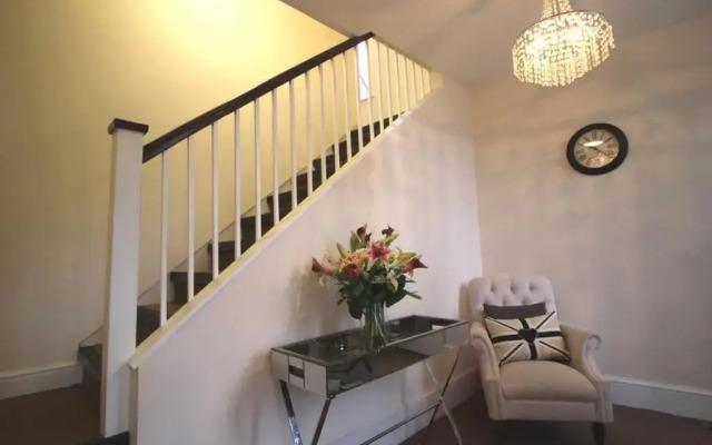 Sterling House @ Short Stays