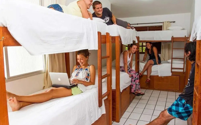 Kuara Hostel Natal