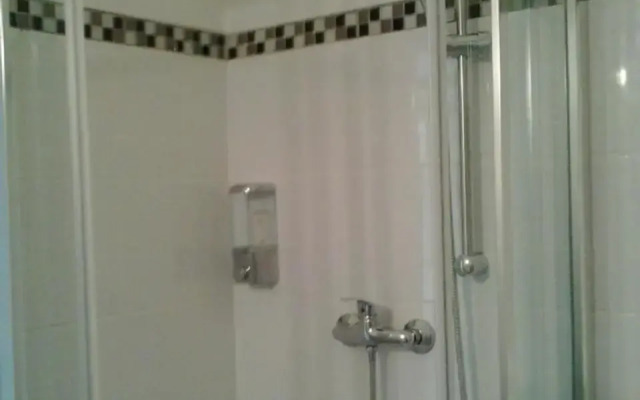 Julia Apartment