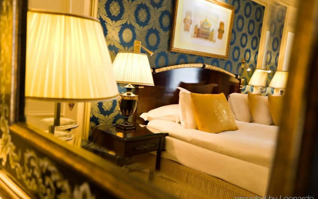InterContinental Paris le Grand by IHG