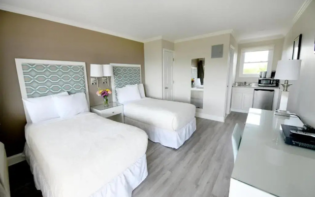 Bayview Resort