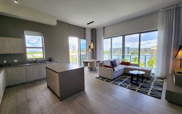 HH Exclusive Condos by Cielo Stays