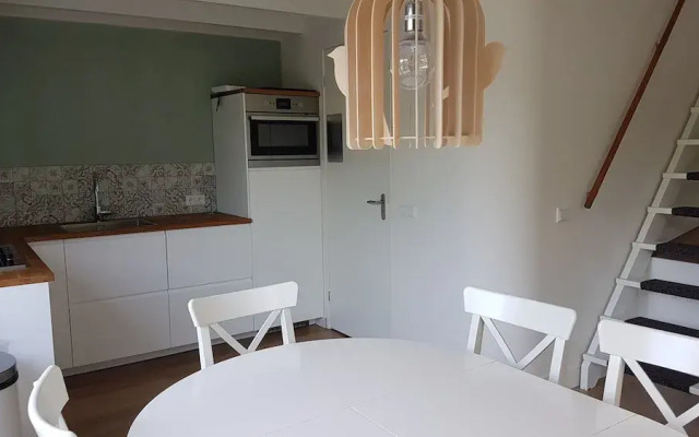 Countryhouse De Vlasschure