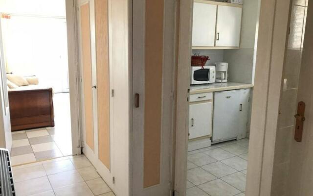 Studio Royan, 1 pièce, 3 personnes - FR-1-71-89