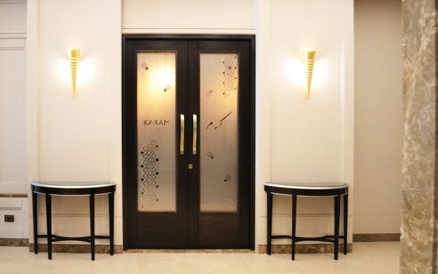Ambassador Hotel Amman, a Boutique Hotel