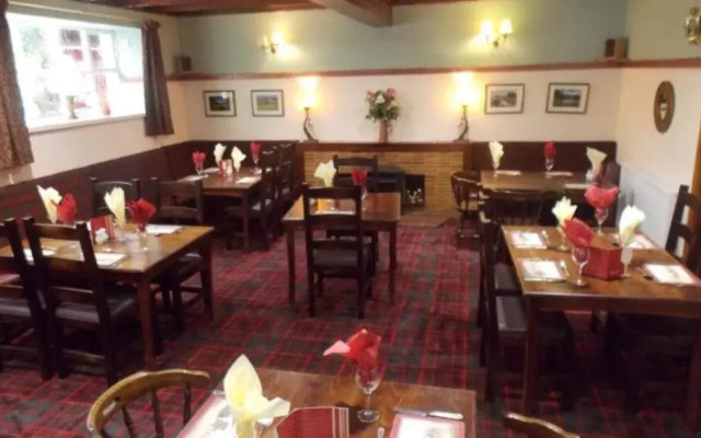 The Alyth Hotel