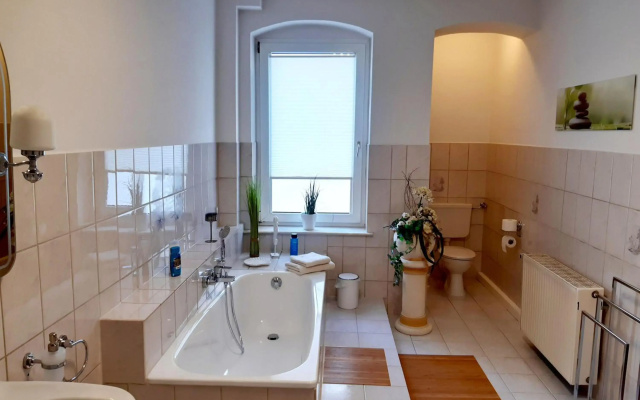 Ferienwohnung Familie Schmidt