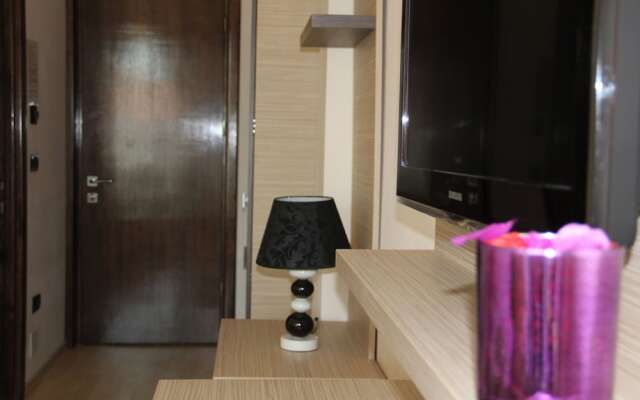 Sangria Luxury Family