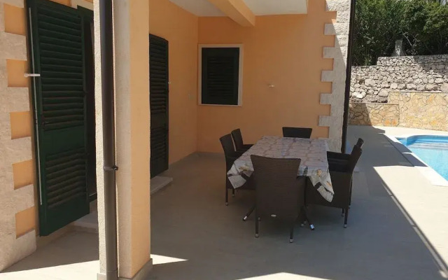 Villa Rosin Dubh