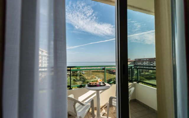 Park Hotel Perù