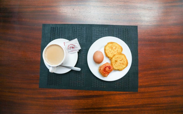 Maxland Hotel Juja