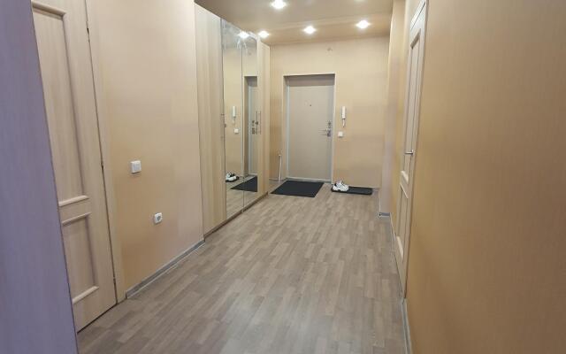 Апартаменты на проспекте Ямашева напротив АК Барс Арены