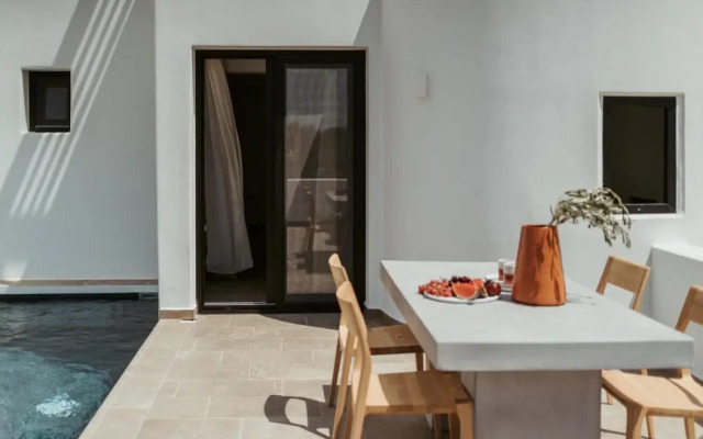 Kalea Luxury Villas