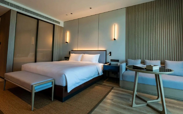 Wyndham Wenzhou Cangnan Resort