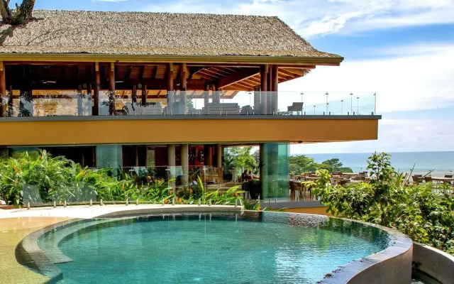 Hotel Boutique Lagarta Lodge