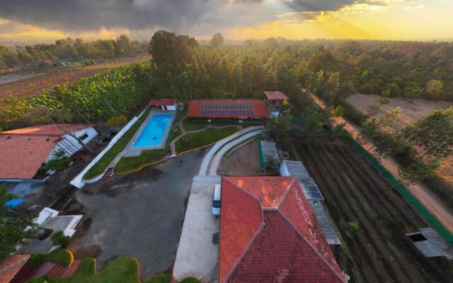Hatti Eden Coorg