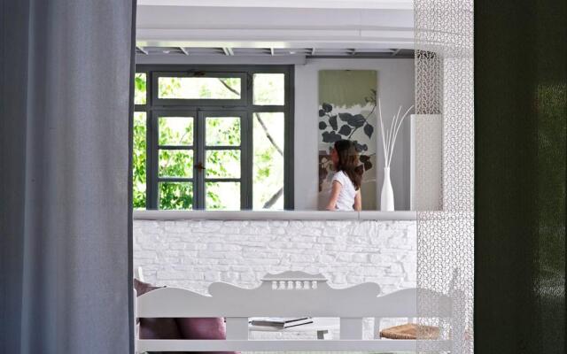 Dionysos Sea Side Resort