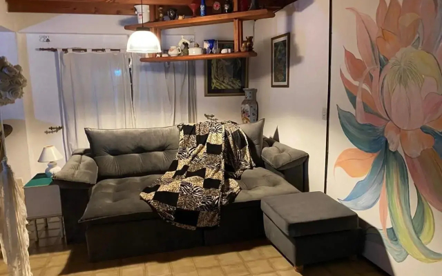 Cabanas Katy-Arte