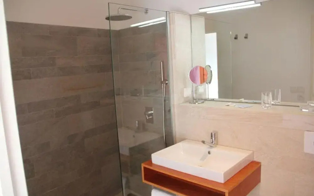 La Résidence NOU CINQ