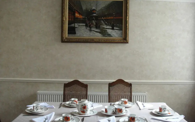 Bankside B&B