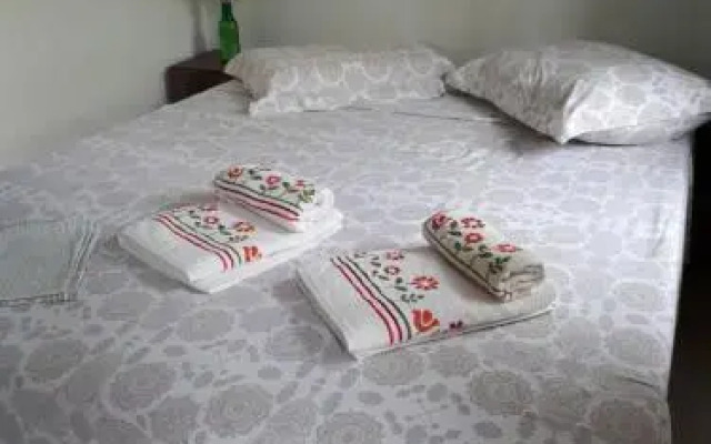 Hostel 2 próximo ao Beto Carrero (29km)