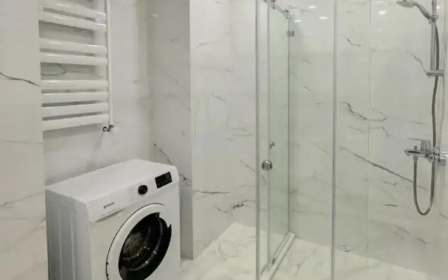 Hilton Apartment