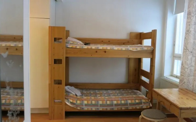Holiday Center Luppo