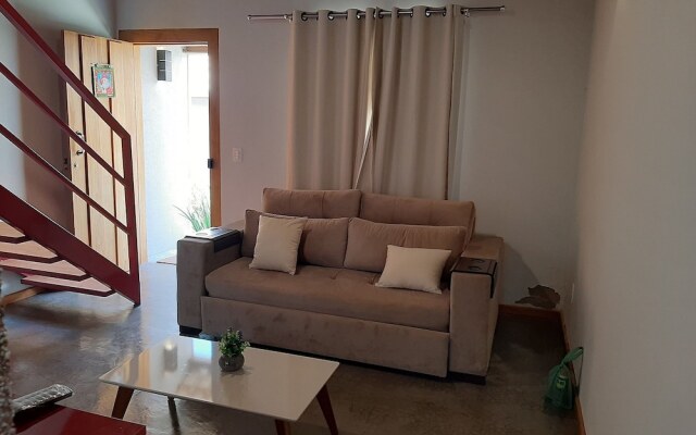 Condomínio Vila Bela