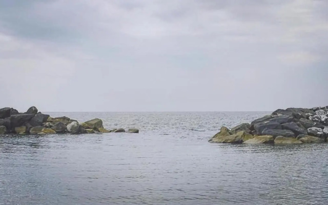 The Galileo Apartment