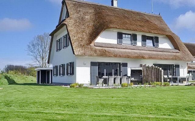 Reethaus Am Mariannenweg 05b - Haus Baltic