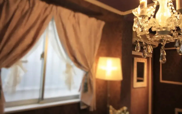Micro Hotels Nearby Roppongi