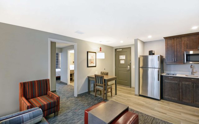 Homewood Suites by Hilton Athens Downtown University Area