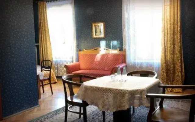 Hotel Klezmer Hois
