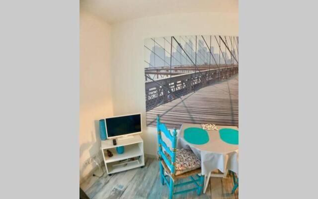 GROOMI Le Poisson bleu - Studio cosy aux Rives du Lez !