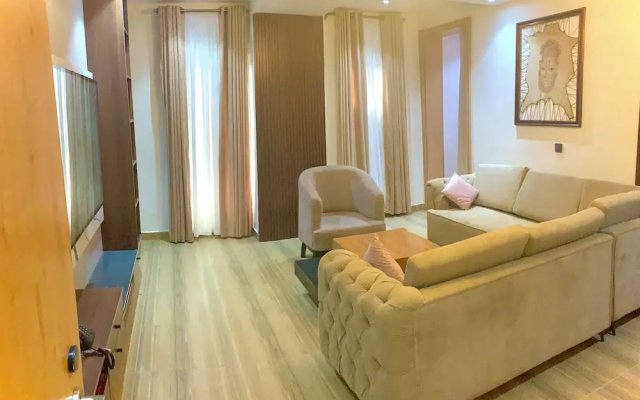 Cathelea Convention and Suites
