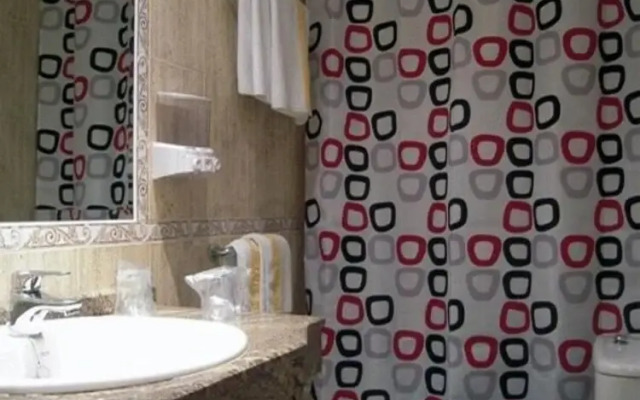 Hostal Arba